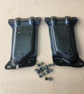 2WD Vintage 1973-87 Chevy Gmc Truck V-8 Motor Mount Frame Stands Perches. Fixed Price $197.74.
