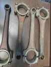 Wisconsin Engine* Connecting Rod Set DA-51-B. Fixed Price $64.99.