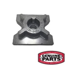 Genuine Oem Toro 125-2454 Blade Retainer. Fixed Price $27.99.