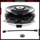 Electric Pto Blade Clutch For Hustler 601311K Warner 5218-222. Fixed Price $102.69.