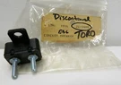 Toro 21-5460 Circuit Breaker 215460 New Old Stock. Fixed Price $6.30.