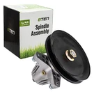 Deck Spindle For Craftsman T8200 T3100 T240 T8600 T2800 T225 618-06977A. Fixed Price $31.95.