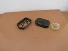 Briggs & Stratton 92502 0822 04 Lawn Mower Oem Air Filter Housing 298566. Fixed Price $8.99.