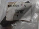 Murray Push Mower 224110X8A Wing Nut 071495MA 38. Fixed Price $10.25.