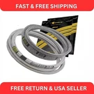 Caltric 754-3055A 38" Deck Drive Belt For Cub Cadet 2130 2135 2146. Fixed Price $56.62.