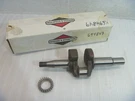 Briggs & Stratton Crankshaft Oem 694849 Vintage 797372 Nos. Fixed Price $74.95.