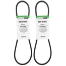Surefit Auger Drive Belt For Ariens 07236200 ST824LE 1028 924 Snow Blower 2PK. Fixed Price $6.95.