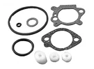 Rotary 10931. Set Gasket Carburetor Replaces Briggs & Stratton 398183, 490937,. Fixed Price $8.44.