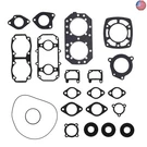 Carbman 611103 Complete Engine Gasket Kit W/seals Replacement For Kawasaki. Fixed Price $53.70.