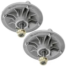 Spindle Assembly Fits Toro Timecutter Z380 Z420 88-4510 80-4341 Long Shaft. Fixed Price $69.00.