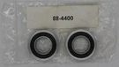 Toro 88-4400 Supersedes 110513 Wheel Bearing, Lot Of 2!. Fixed Price $34.99.