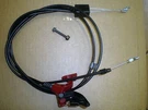Craftsman Engine Zone Control Cable 438396, 587326604. Fixed Price $128.95.