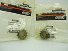 Oregon 84-005 Sprocket 12 Tooth 35 Chain 3/4" Bore (rc). Fixed Price $16.50.