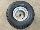 Murray 14HP 42 Inch Lawn Tractor Rear Wheel With 18X9.50-8 Tire 92290601MA. Fixed Price $60.00.