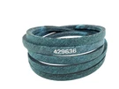 Tractor Deck Drive Belt 1/2 X 101 For 42 Riding Mower Models. Fixed Price $28.99.