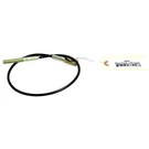 Swisher Cable 9947 And 9948 Two Front One Rear Fits Lawn Mower. Fixed Price $121.21.