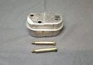 Tecumseh Muffler 36473A Replaces 36456B. Fixed Price $8.99.