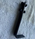 Craftsman Over Center Mower Stop 138952 Last One !. Fixed Price $29.99.