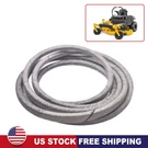 791988 For Hustler Raptor With 52 Inch Deck Belt - 5/8 140 3/4 117164EX 124379. Fixed Price $21.99.