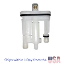 Carburetor Main Jet 592792 For Briggs & Stratton Engine 09P702. Fixed Price $6.48.