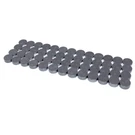 52PCS 9.48MM Valve Shims Kit 1.2MM-4.0MM For Honda Suzuki Kawasaki Yamaha. Fixed Price $26.39.