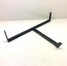 John Deere 1200A Bunker Rake Bracket AMT1236. Fixed Price $199.50.