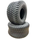 Set Of 2 18X9.50-8 Ply Turf Tire Direct Replacement For Toro Timecutter. Fixed Price $88.95.