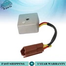 Lawnmower Tractor Regulator Rectifier C25485 C27509 C31249 Case Ingersoll. Fixed Price $11.74.