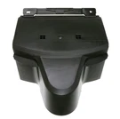 Genuine Kawasaki 11011-0820 Air Filter Cover Fits FR651V FR691V FR730V Oem. Fixed Price $36.74.