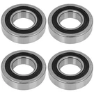 109-3678 Front Caster Wheel Fork Bearing Toro Z Master Titan Timecutter. Fixed Price $30.00.