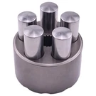 Lh Transmission Repair Plunger Kit 1A632025500 Compatible With Tuff Torq TZT1.... Fixed Price $109.69.
