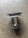 Craftsman 917289241 Lawn Tractor Engine Pulley 532405140. Fixed Price $34.99.
