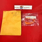 Nos Oem Echo 17809006560 Throttle Lockout. Fixed Price $14.99.