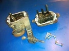Transmission 180184 Craftsman 6.25HP Lawnmower. Fixed Price $22.00.