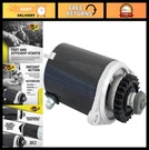 Starter Motor For Onan Kv Engines Replaces 191-1798, 191-2312, 6020940, High. Fixed Price $109.99.