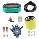 7000 Maintenance Kit 32 083 09-S Air Filter With Oil Fuel For Kohler KT725 KT745. Fixed Price $27.89.