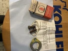 Tecumseh 730130 Nos Muffler Flange Adapter Kit Nla Oem New Free Shippin. Fixed Price $21.95.