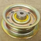 AUC17921 John Deere Oem Idler Pulley. Fixed Price $22.94.