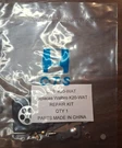 New Cts K20-WAT Walbro Carburetor Rebuild Kit For Stihl Echo Husqvarna + B3. Fixed Price $10.98.