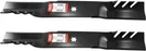 598-629 Oregon Gator Blades G5 42" Mtd Cub Cadet Troy Bilt 942-04312 942-0616. Fixed Price $40.85.