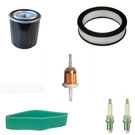 Engine Maintenance Kit Fits John Deere Lawn Tractor 316 318 420 With Onan. Fixed Price $35.99.