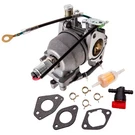 Carburetor For Kohler CV730 & CV740 24853102-S, + Gaskets. Fixed Price $25.29.