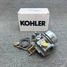 Kohler Carburetor Set For K321 K341 Cast Iron M14 M16 14HP 16HP 45-053-55. Fixed Price $79.99.