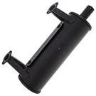 Ferris 5105064FS Muffler Zero Turn Oem Genuine Original Part. Fixed Price $202.95.