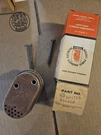 Tecumseh Muffler 36473A. Fixed Price $22.99.