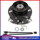 Pto Clutch For Murray Simplicity 1686737SM 1674750SM SUNSTAR20 Warner 104-0265. Fixed Price $73.99.