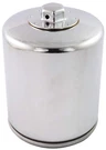 Hiflofiltro HF170CRC-3 Chrome High Performance Premium Oil 3-PACK,. Fixed Price $63.99.