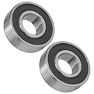 918-04512B 618-04512B 918-04512A 42" Deck Spindle Rebuild Kit For Mtd Cub Cadet. Fixed Price $12.00.