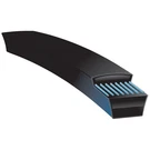 Gates A72 Hi-power Ii Classical Section Wrapped V-belt. Fixed Price $31.24.