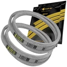 Deck Drive Belt For John Deere GX70 GX75 GX85 GX95 M112006 63" 1/2". Fixed Price $21.00.